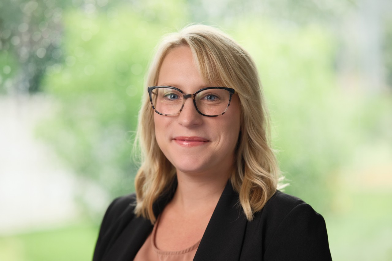 Katelyn Thompson, Nurse Practitioner, Family Medicine specialty
