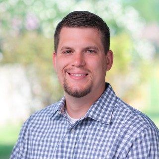 Brett Anderson DO Hospitalist