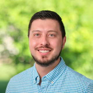 Dr Aaron Trillo