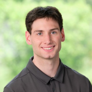 Hunter Hatfield Athletic Trainer