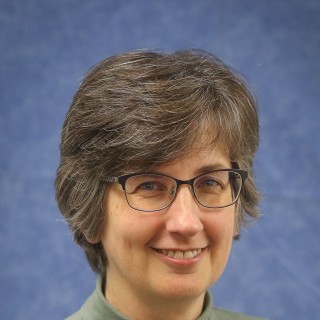 Jeanine Kaufman NP