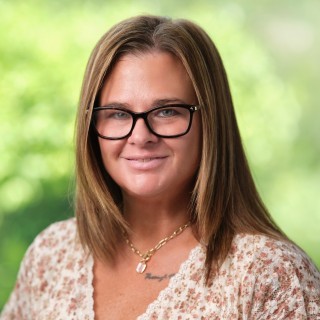 Nurse Practitioner Jamie Rice