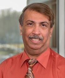 Dr. Salim Jaffer, Gastroenterology specialty