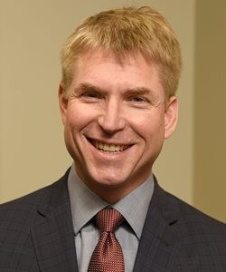Dr. Douglas Liepert, Otolaryngology (Ear, Nose and Throat) specialty