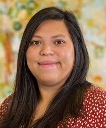 Maritza Chavez Stahly, Athletic Trainer at Goshen Orthopedics