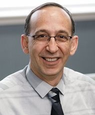 Dr. Djavid Hadian, Electrophysiology specialty