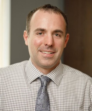 Kevin Houseman: Podiatrist - Goshen Health — Podiatry clinic in Nappanee, IN — photo 1