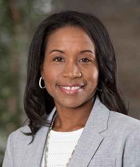 Dr. Sharrell Gibson, Obstetrics & Gynecology specialty
