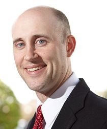 Dr. Christopher Owens, Orthopedic Surgery and Sports Medicine specialty