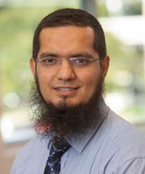 Dr. Abrar Sayeed, Invasive Cardiology specialty