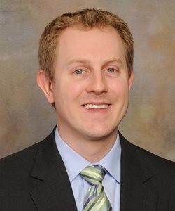 Dr. Christopher Annis, Pain Management specialty