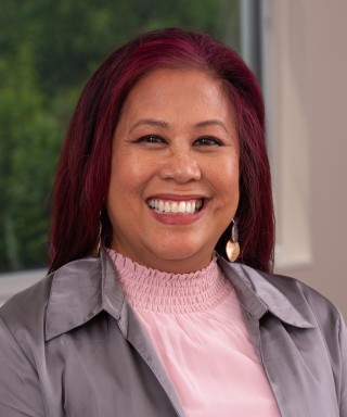 Marie Bennion, Family Medicine Nurse Practitioner