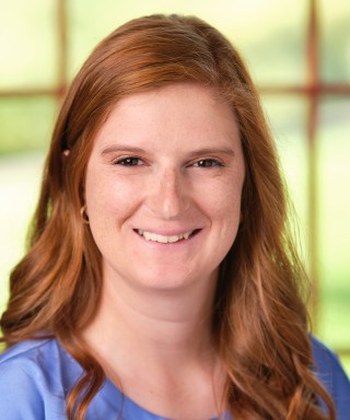 Robin Berghoff, Athletic Trainer with Goshen Orthopedics