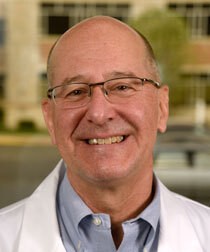Dr. Blair MacPhail, Interventional Cardiology specialty