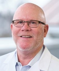 Bo Coody, Radiology Oncology Nurse Practitioner at the Goshen Center for Cancer Care
