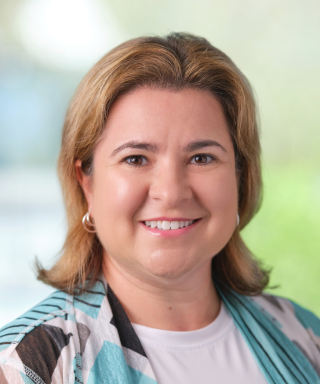 Lindsay Bonaventura, Family Medicine Nurse Practitioner