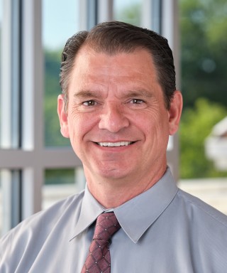 Dr. Bryan Boyer, Orthopedic Surgery and Sports Medicine specialty