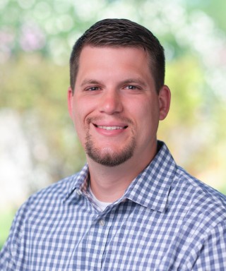 Brett Anderson DO Hospitalist