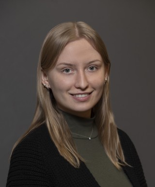 Brianna Latisnere Blosser, Physician Assistant, General Surgery specialty