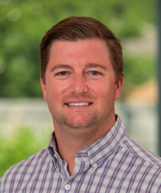 Eric Brown, Nurse Practitioner, Orthopedics and Sports Medicine specialty