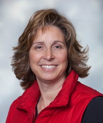 Dr. Christina Haimes, Family Medicine specialty