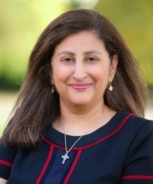 Dr. Savita Collins, Otolaryngology (Ear, Nose & Throat) specialty