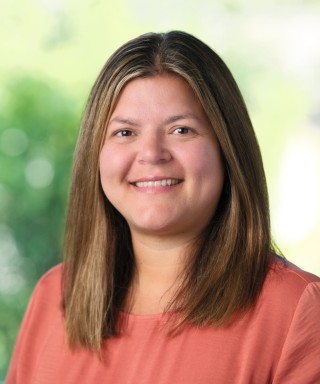 Stephanie Cross, Sleep & Allergy Medicine Nurse Practitioner
