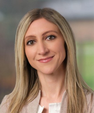 Morgan Danielson, Urology Nurse Practitioner