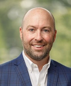 Dr. Nicholas Datzman, Anesthesiology specialty