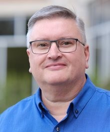 Dr. David Coil, Family Medicine specialty