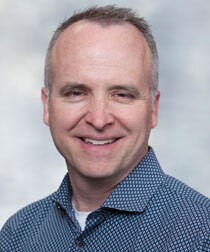Dr. David Kay, Family Medicine specialty