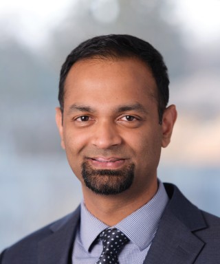 Dr. Gopal Gopal Menon | Goshen Health