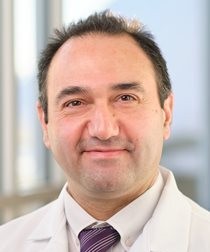 Dr Houman Vaghefi, Radiation Oncology specialty