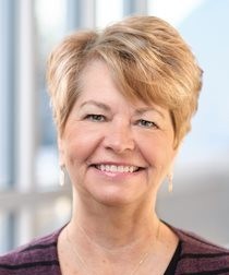 Dr Laura Morris, Breast Oncologist