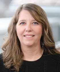 Dr Pam Stone, Gynecologic Oncology specialty