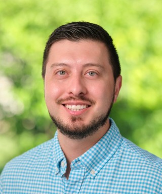 Dr Aaron Trillo