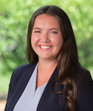 Dr Allyson Schiefer