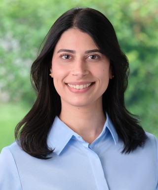 Dr Patricia Bezerra
