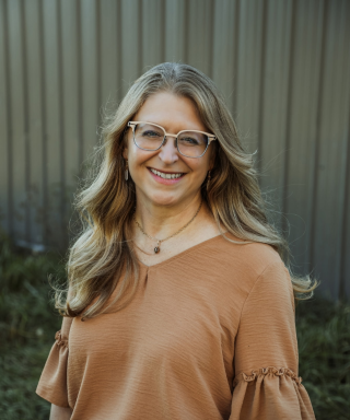 Dr Tricia Foster Family Medicine specialty