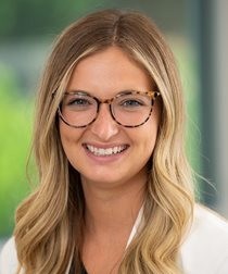 Elise Sharkey, Physician Assistant, Surgical Oncology specialty