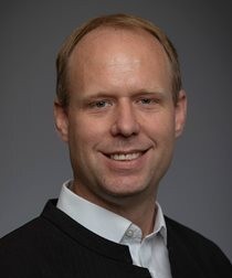 Dr. Thomas Etter, General Surgery specialty