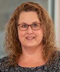 Ruth Fisher, Family Medicine Nurse Practitioner