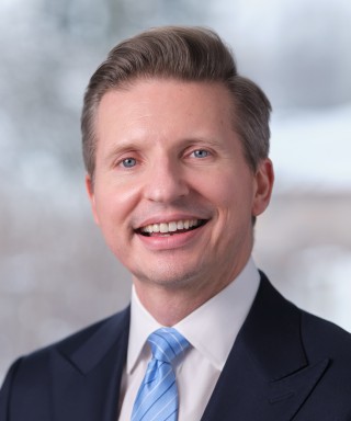 Dr Andrew Kalin, Pain Management specialty