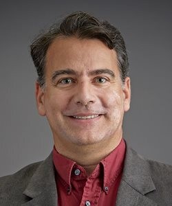 Dr. Daniel Diener, General and Vascular Surgery specialty