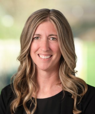 Mallory Grossman, Endocrinology, Diabetes & Metabolism Nurse Practitioner