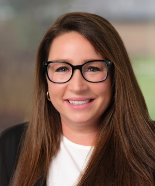 Heather Whitehead, Nurse Practitioner, Pulmonology specialty