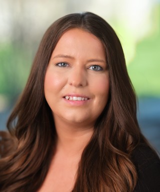 Alexis Holthues, Athletic Trainer specialty