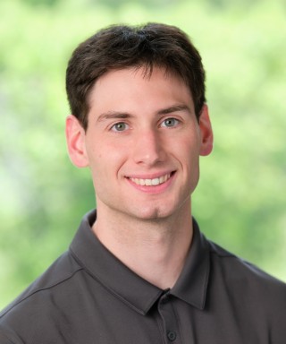 Hunter Hatfield Athletic Trainer