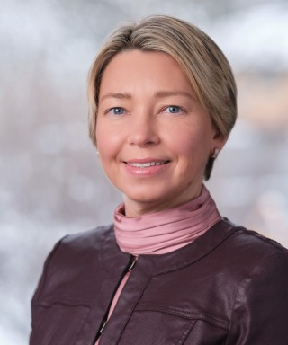 Dr. Irina Sparks, Radiation Oncology specialty