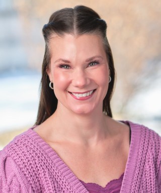 Jamie Detwiler NP Pediatric Hospital Nursing